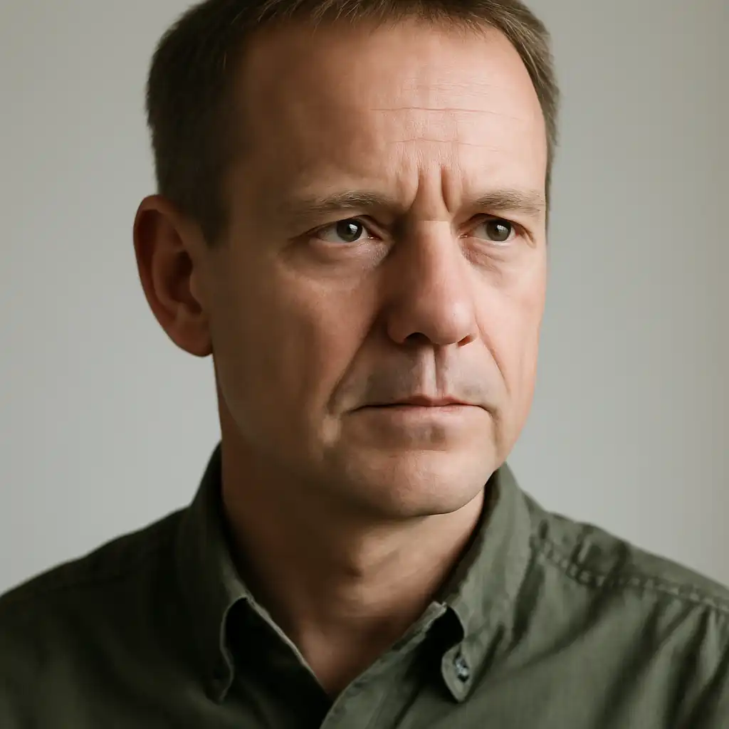 Pieter de Wilde